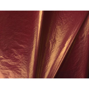  Pergamin-Papier; 75 cm x 200 m; Mystik, uni; rubin; P04572; mit lichtechten Farben gedruckt; ca. 35 g/qm; Pergaminpapier; Rollengewicht ca. 12 kg 