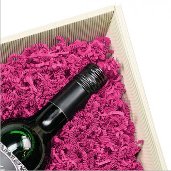  Sizzle-Pak - Kleinpack, Standardfarben; ca. 40 Liter; ca. 1,25 kg; pink (fuchsia); lose im Karton; Karton = ca. 30 x 20 x 30 cm 