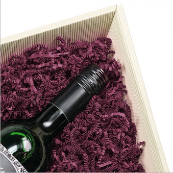  Sizzle-Pak - Kleinpack, Standardfarben; ca. 40 Liter; ca. 1,25 kg; bordeaux; lose im Karton; Karton = ca. 30 x 20 x 30 cm 