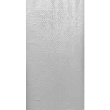  Duni Tischtuch, Dunisilk+ metallic; 138 x 220 cm; uni; silber; 154753; Dunisilk+  = feucht abwischbar; Breite x Länge; Tuch gefaltet verpackt 