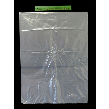  Polyethylen-Flachbeutel, LDPE lose; 60 x 80 cm; klar; 0,05 mm; lose; LDPE; Breite x Höhe 