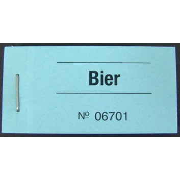  Block-Gutschein; 